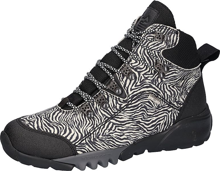 Waldläufer H-AMIATA Trekkingschuh Outdoorschuh, Wanderschuh, Schnürboots, S günstig online kaufen