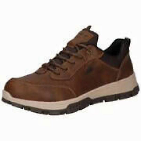 Rieker Schnürer Herren braun|braun|braun|braun|braun|braun|braun|braun günstig online kaufen