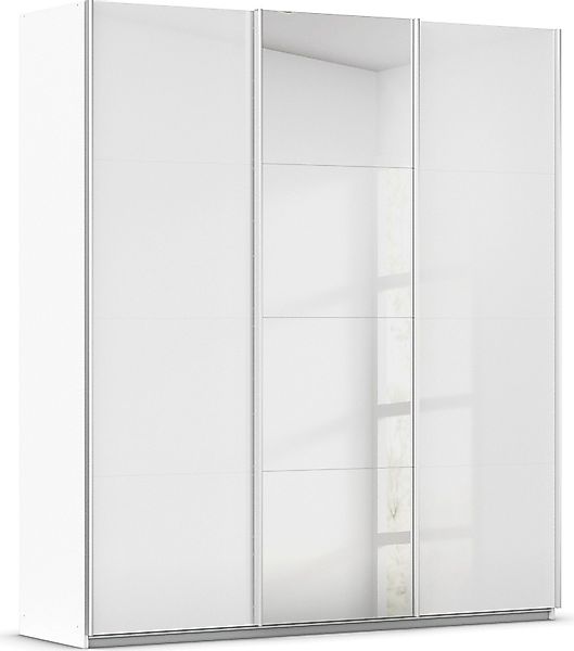 rauch Schwebetürenschrank Kleiderschrank Schrank OTTO´S CHOICE günstig online kaufen