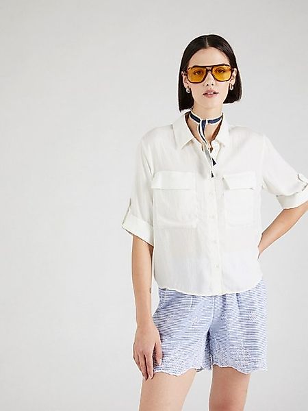 Vero Moda Kurzarmbluse VMFABIANA 3/4 SHIRT günstig online kaufen