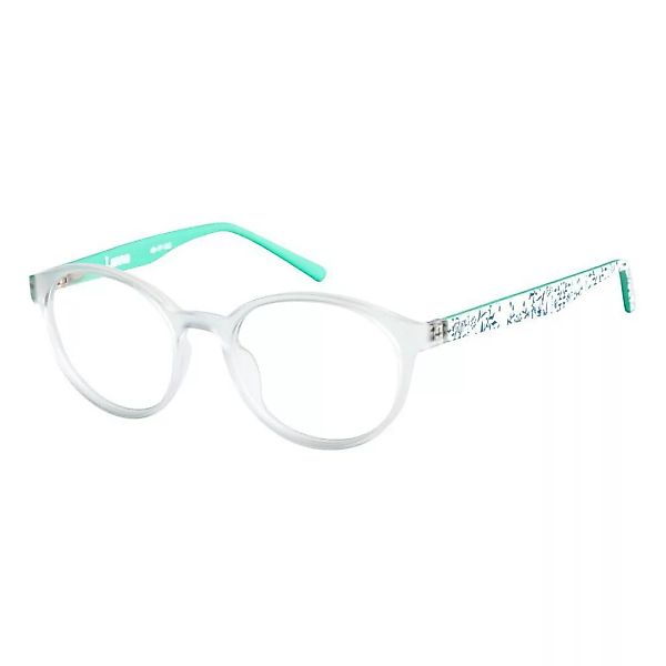Roxy Lanna Sonnenbrille One Size White günstig online kaufen
