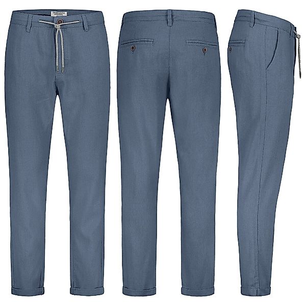 Eight2Nine Chinos Eight2nine Herren Leinen Hose günstig online kaufen