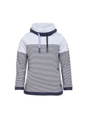 SER Sweatshirt Sweatshirt Flächenteiler W9923612W auch günstig online kaufen