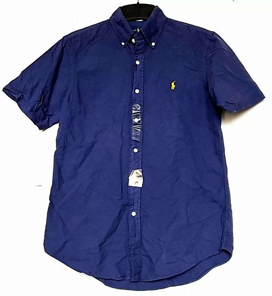 Polo Ralph Lauren Kurzarmhemd Ralph Lauren Herren Hemd, Polo Ralph Lauren S günstig online kaufen