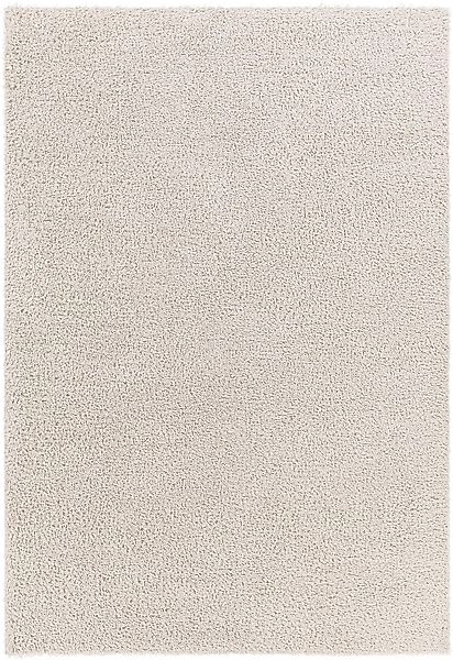 Livabliss Hochflor-Teppich »TRENTO«, rechteckig, 31 mm Höhe günstig online kaufen