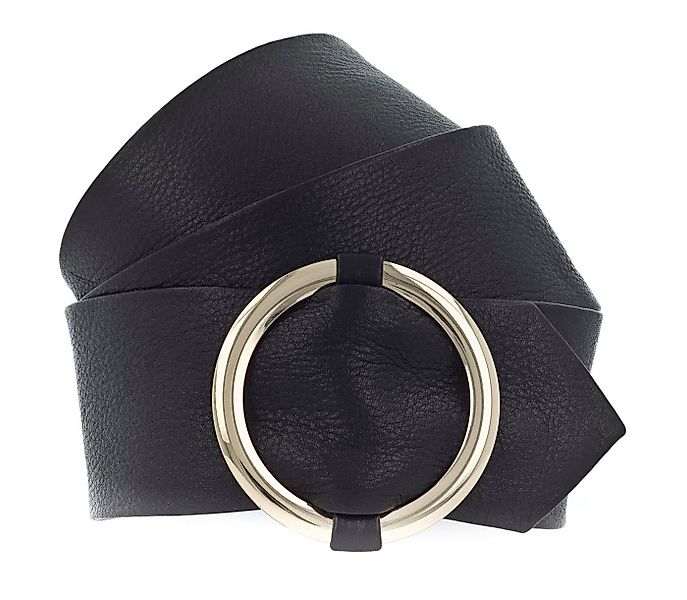 Vanzetti Ledergürtel Masters of Minimalism günstig online kaufen