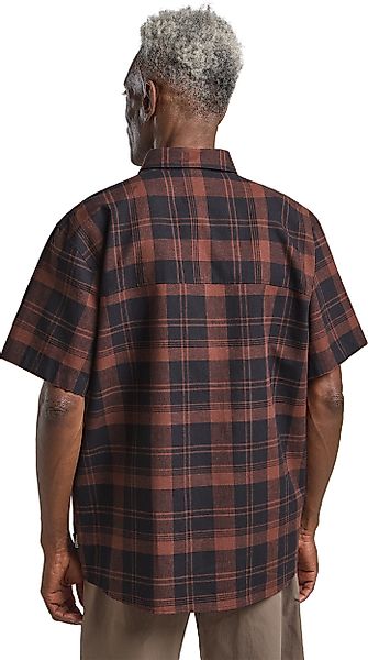 Jack Wolfskin Kurzarmhemd GREAT PLAINS SHIRT günstig online kaufen