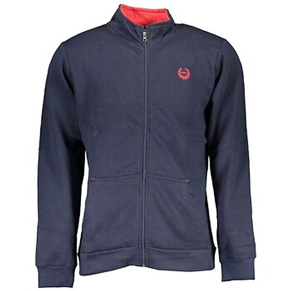 Gianmarco Venturi  Trainingsjacken au00595fossileblunightblue2xl günstig online kaufen