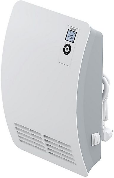 STIEBEL ELTRON Badschnellheizer CK 20 Premium, Heizlüfter energiesparend, 2 günstig online kaufen