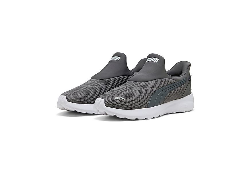 PUMA SOFTRIDE COSMIC SLIPTECH Walkingschuh mit profiliertem Laufsohlenprofi günstig online kaufen