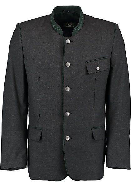 German Wear Trachtenjanker OJK6 Herren Trachtenjacke günstig online kaufen