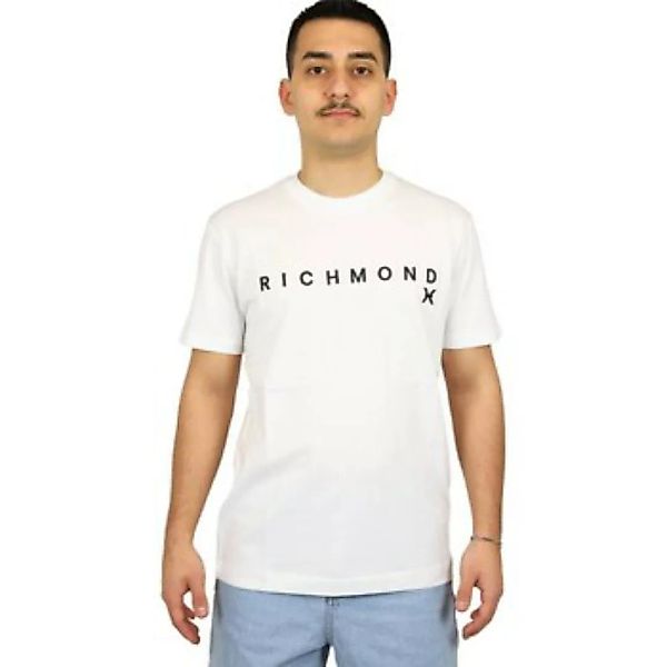 Richmond X  T-Shirt UMP24004TS günstig online kaufen
