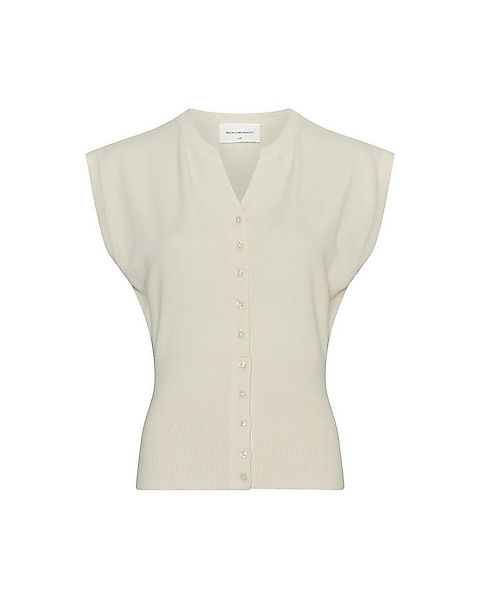 Moss Copenhagen Kurzarmshirt günstig online kaufen