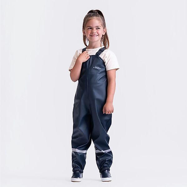BMS Regen- und Matschlatzhose Regenlatzhose - günstig online kaufen