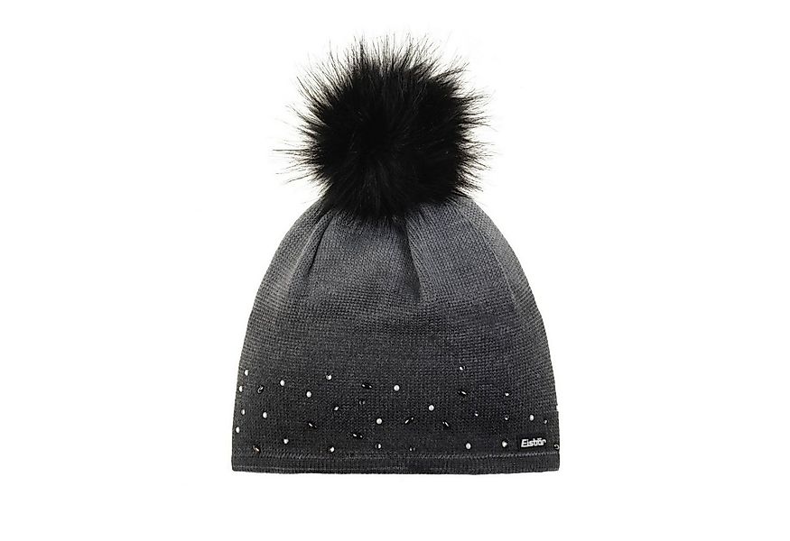 Eisbär Strickmütze Mütze Dip Dye Lux Crystal (stück) günstig online kaufen