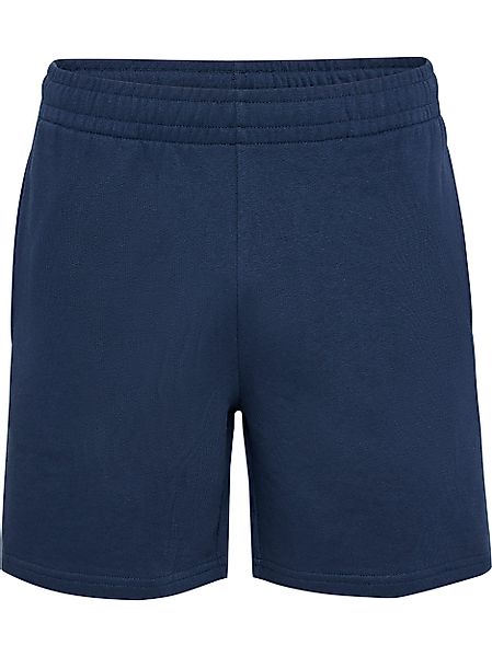 hummel Shorts "HMLPULSE SWEAT SHORTS" günstig online kaufen