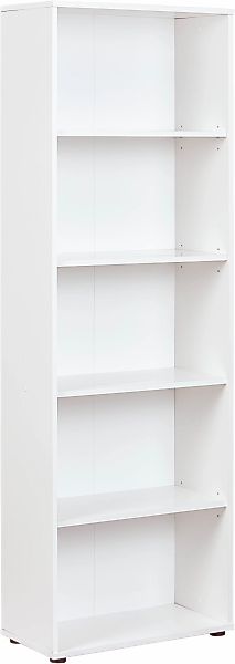 Inter Link Bücherregal 1 Stk. tlg. günstig online kaufen