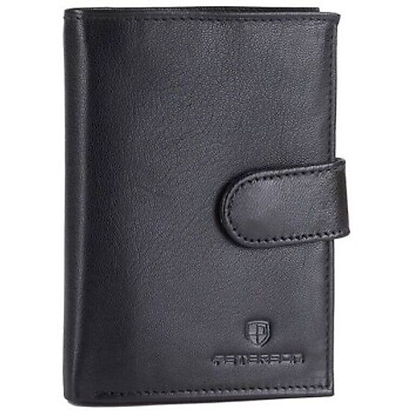 Peterson  Geldbeutel PTN1542ZK64709 günstig online kaufen