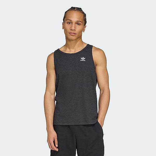 adidas Originals T-Shirt TREFOIL ESSENTIALS TANKTOP günstig online kaufen