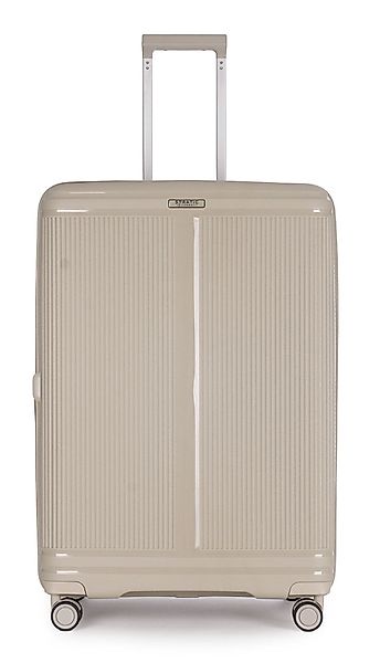 Stratic Hartschalen-Trolley Trolley Exp, 4 Rollen günstig online kaufen