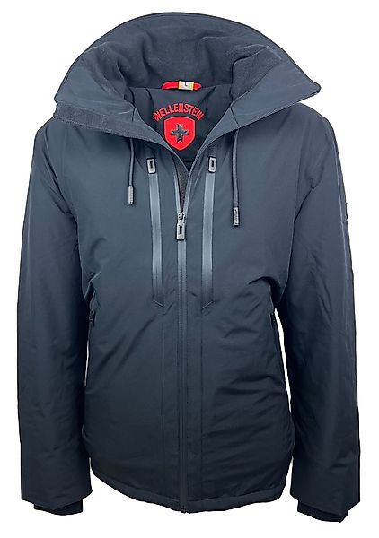 Wellensteyn Outdoorjacke WELLENSTEYN Caymen Darknavy/ Darknavy günstig online kaufen
