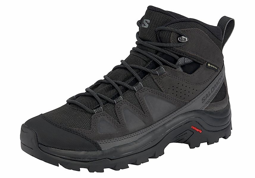 Salomon Wanderschuh "QUEST ROVE Gore-Tex", Wasserdicht günstig online kaufen