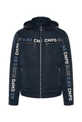 CAMP DAVID Outdoorjacke mit Brusttaschen günstig online kaufen