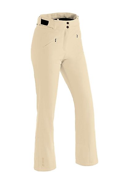 Maier Sports Skihose Allissia slim 2.1 Damen Schneehose, wind- und wasserdi günstig online kaufen