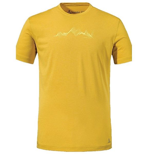 Schöffel T-Shirt CIRC T Shirt Sulten M günstig online kaufen