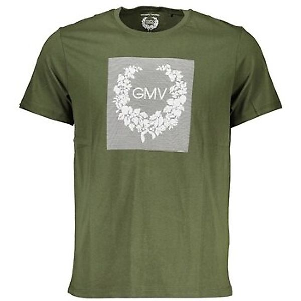 Gianmarco Venturi  T-Shirts & Poloshirts au00784danilo8ed1796verdemilit2xl günstig online kaufen