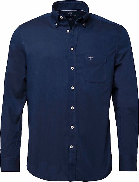 FYNCH-HATTON Langarmhemd "FYNCH-HATTON Langarmhemd" 1 Stk. bequeme Passform günstig online kaufen