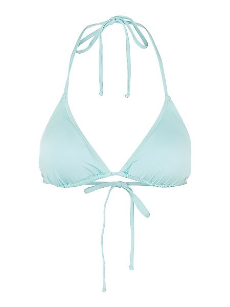 PIECES Pcvenize Bikini-top Damen Blau günstig online kaufen