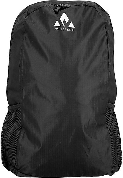 WHISTLER Cityrucksack Wrangell, mit faltbarem Design günstig online kaufen