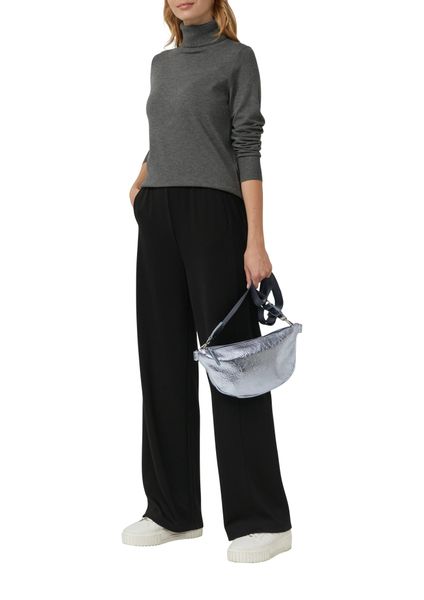 s.Oliver Strickpullover mit Rollkragen günstig online kaufen