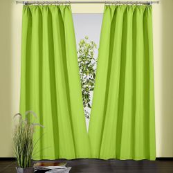 Weckbrodt Vorhang "Sento" Kräuselband 1 Stk. tlg. Baumwolle, blickdicht, ma günstig online kaufen