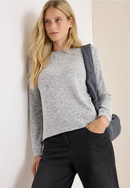 Kuscheliges Shirt günstig online kaufen