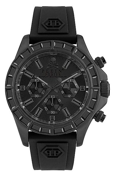 PHILIPP PLEIN Chronograph Nobile Racing Superlative günstig online kaufen