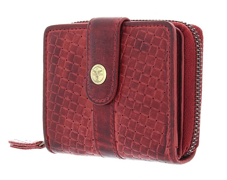 Chiemsee Geldbörse Antwerp, aus echtem Leder günstig online kaufen