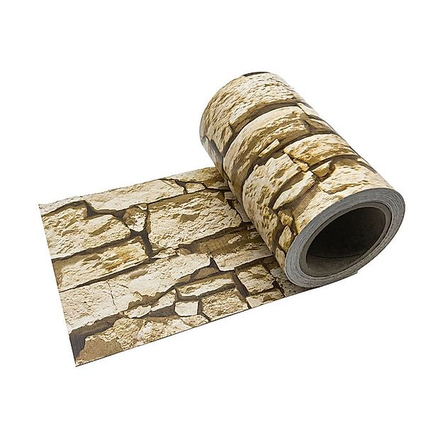 casa pura Sichtschutzstreifen PVC-Sichtschutzstreifen für Gittermatten-Zäun günstig online kaufen