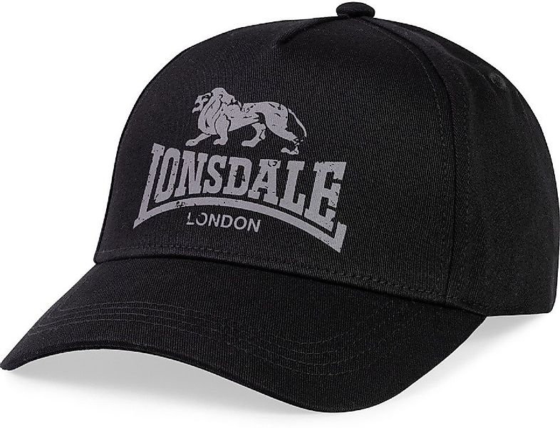Lonsdale Snapback Cap Norbury Kappe günstig online kaufen