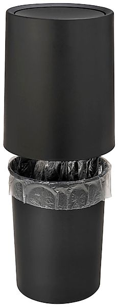 WENKO Kosmetikeimer »Atri« mit Schwingdeckel, 6 Liter günstig online kaufen