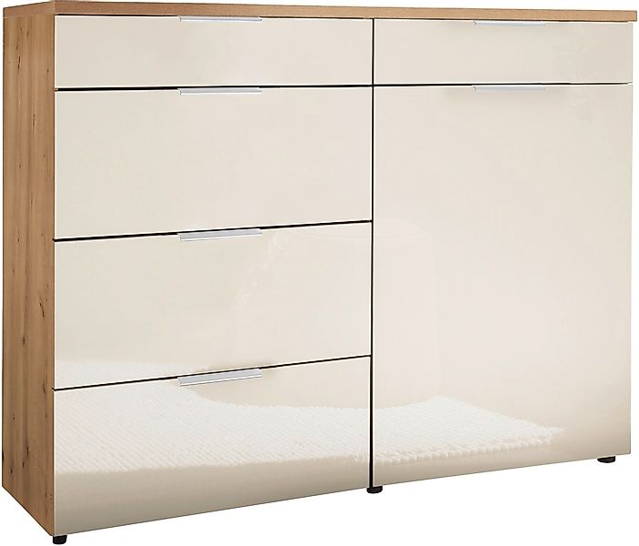 WIEMANN Kombikommode "Como", vormontiert günstig online kaufen