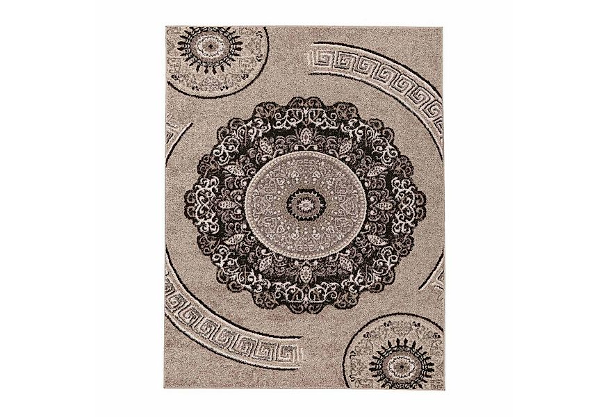 TaraCarpet Teppich Moderner Teppich Aragon 77 Oriental, rechteckig, Höhe: 1 günstig online kaufen