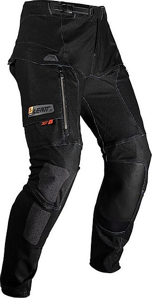 Leatt Motorradhose ADV Rally 5.5 Motorrad Textilhose Wasserdicht Atmungsakt günstig online kaufen