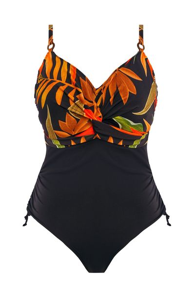 Fantasie Badeanzug Pichola Badeanzug mit Bügel günstig online kaufen