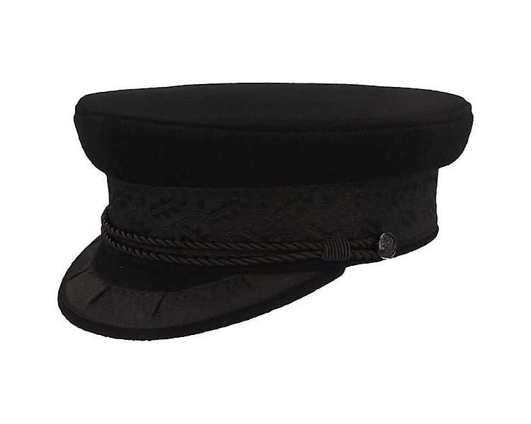 Balke Schiebermütze Prinz Heinrich Mütze aus Tuchstoff günstig online kaufen