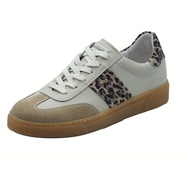 NeroGiardini  Damenschuhe E513007D 421-VELOUR NUDO VELVET MI Beige günstig online kaufen