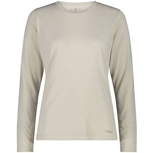 Cmp  Langarmshirt Sport WOMAN T-SHIRT 35N5566 günstig online kaufen