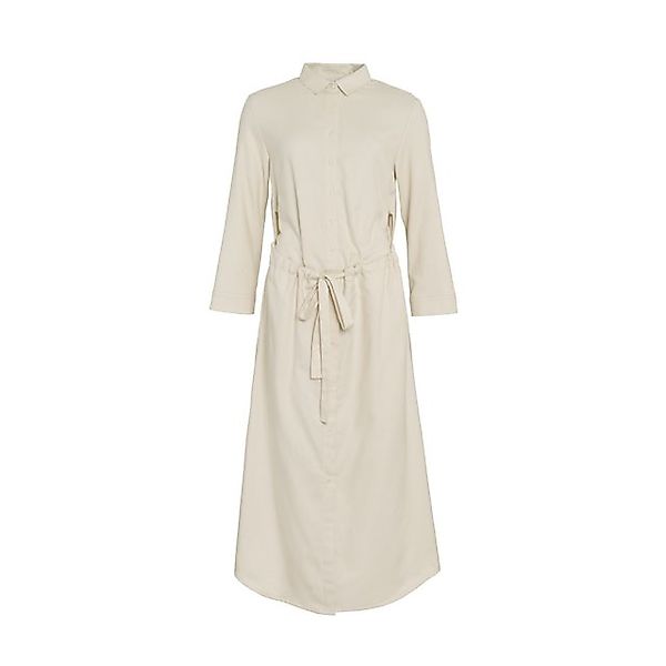 trueStory Midikleid CHARU 100 % zertifizierte Bio-Baumwolle günstig online kaufen
