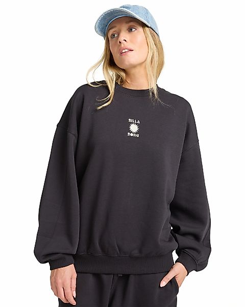 Billabong Sweatshirt "So Sunny Kendal" günstig online kaufen